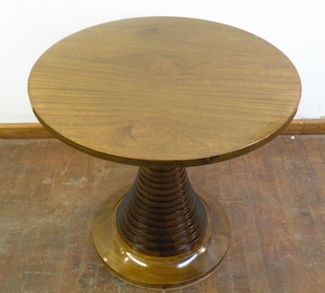 Manufacturing- Pair of Deco Tables cullman_kravis_3