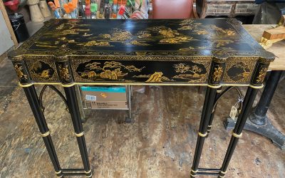 Antique Restoration & Repair Services in Manhattan and Queens, NY